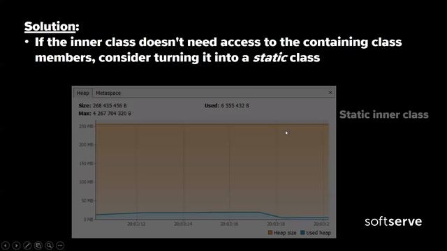 Memory Leaks by Roman Kutsenko (Eng) смотреть онлайн