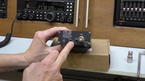 ATS - 20 (Si4732) FM AM LW SSB mini Radio Receiver.  (Review 2022)