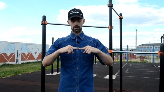 Разминка для писателя / Сергей Елис смотреть онлайн