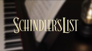 Reprise - Theme from Schindler's List / Реприза - тема из х/ф Список Шиндлера