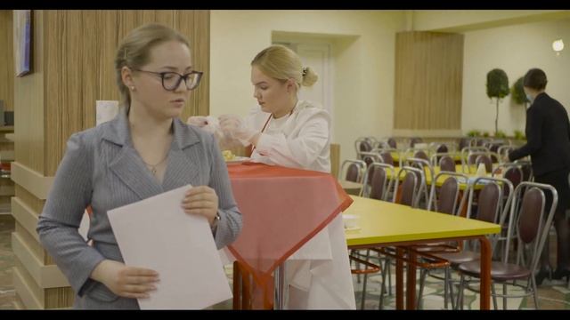 Челлендж 4 "Завтрак с победителем" 4.02.2021. Выпуск 4 смотреть онлайн