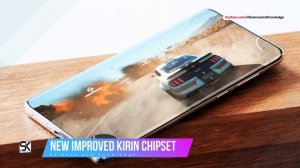 Huawei Mate 70 Pro - 2024 Trailer & Introduction!!!