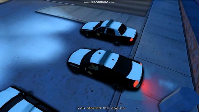 CARPACK "Texas State Trooper" [IVF & REL] [SAMP] смотреть онлайн