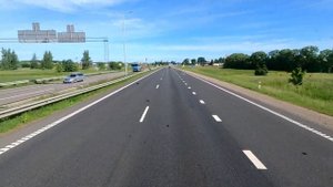 Дороги Литвы. Рубрика "Дороги Европы". Выпуск 2