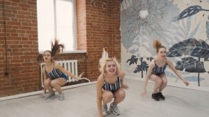 Dance hall/Bagheera/Танцы в Омске