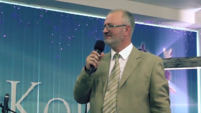 Израиль и Церковь - проповедует Борис Кохан (пастор Белгородской христианской церкви) смотреть онлайн