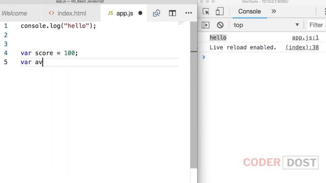 Data Types in JavaScript - String, Boolen, number | JavaScript in Hindi - 3 #javascript #reactjs