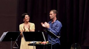 Tom Johnson – Counting Duets, No. V
