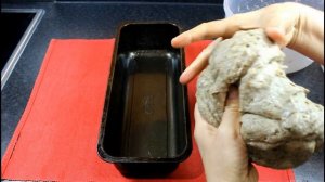 РЖАНОЙ ХЛЕБ. Просто самый лучший рецепт.