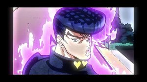 Джоске очень джоский