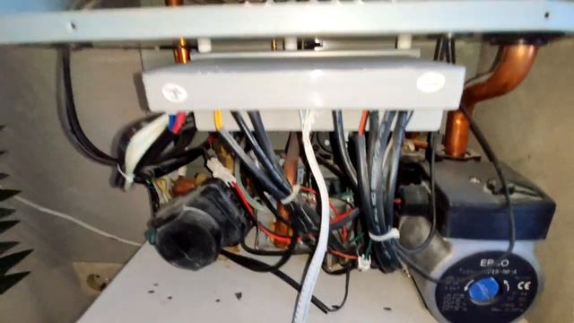 Gaz34.ru Oasis спустя 7лет без ТО. На чистой воде. смотреть онлайн