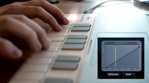 Korg nanoKEY2 - Quick demo