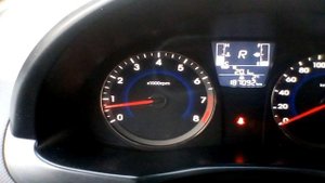 как ездить на автомате зимой