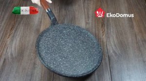 Блинница с гранитным покрытием диметр 30см