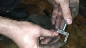 Как сделать съемник модулей зажигания (катушек) VAG T9065
