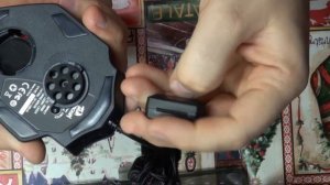 Обзор  мыши Redragon M908
