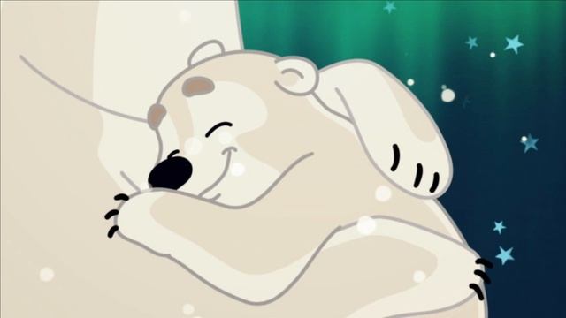 Умка, сказка про медвежонка и мальчика смотреть онлайн