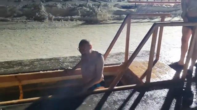 Фрязино озеро большое