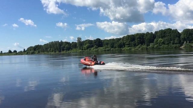 Солар 380, ямаха F9.9J четырехтактная смотреть онлайн