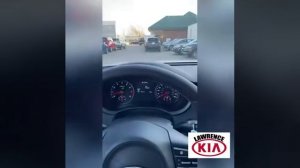 Auto Hold Feature in Kia Models