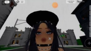 #roblox Как сделать скин в Brookhaven!