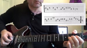 Cars 2 Theme Finn McMissile Guitar Lesson (Guitar Tab)