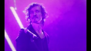 Jukebox Trio "Я Выбираю Тебя" (Моральный Кодекс) - live "Xлет"