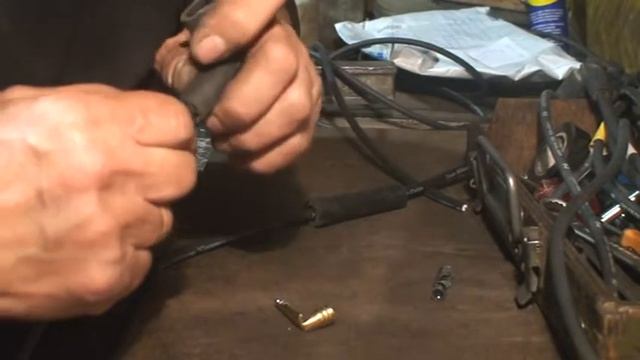 Мои ВВ провода! смотреть онлайн