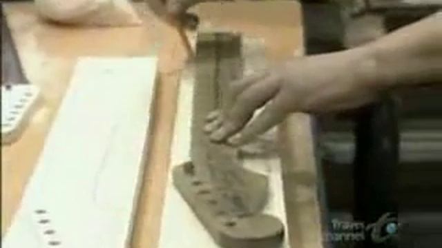 Guitar Factory