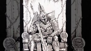 Warrior
