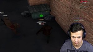 БАТОРИ "TheBathorya" - До Того Как Стал Известен | SAMP