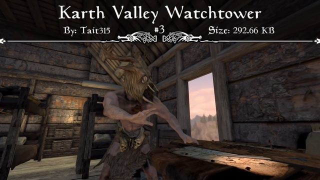 Skyrim Top 5 Mods of the Week #219 (Xbox Mods)