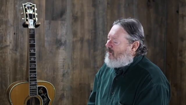 Why Ren Left Gibson | The Funny Underwear Story смотреть онлайн