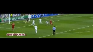 Как играет Серхио Рамос / Sergio Ramos's greatest moments