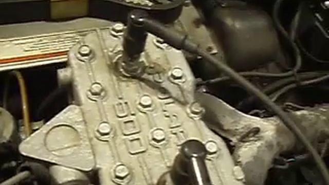 1999 Indy Classic 500 Snowmobile Motor смотреть онлайн