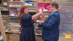 Кредит на бизнес. Доброе утро. Фрагмент выпуска от 14.07.2023