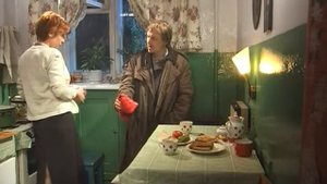 Фильм "Бомж" ?Драма.