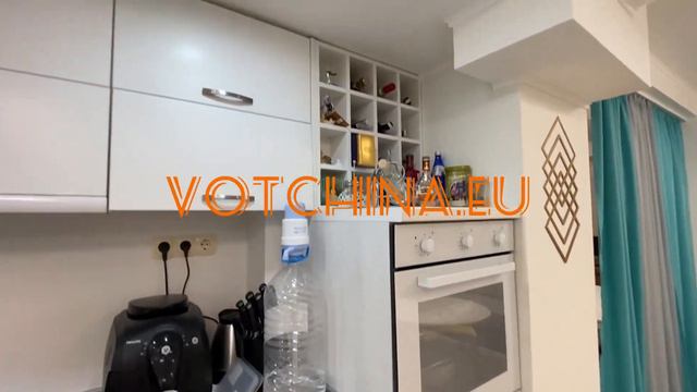 Продажа недвижимости в  Болгарии. Апартамент с двумя спальнями