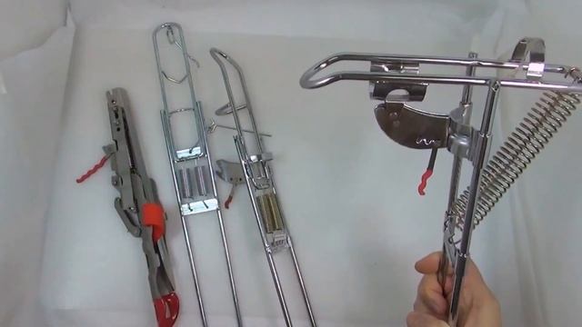 Обзор приспособлений для самоподсекания удочкиарт. Z0000004040 смотреть онлайн