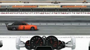 Свап и настройка BMW e30 | Drag racing : уличные гонки |