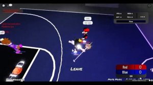 New Hoop Dream Script Basketball | Roblox