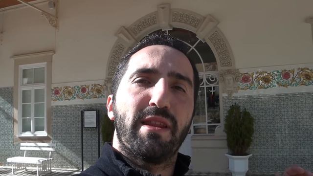 Viviendo en el Bosque de Busaco (Luso - Portugal) Full HD 1080 смотреть онлайн