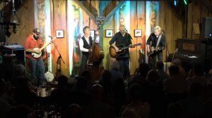 The Rooster Crows in der Kneipenbühne am 5 5 2018 – The Road To Norway