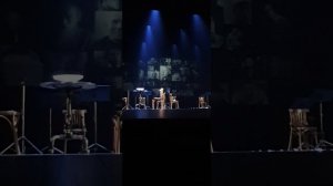 Виктор Сухоруков читает свои стихи . Счастливые дни. Театр Ермоловой. 02.10.2022 г