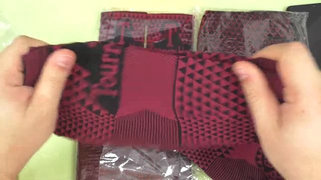 Турмалиновые магнитные наколенники напульсники / весь комплект ► Посылка из Китая / AliExpress смотреть онлайн