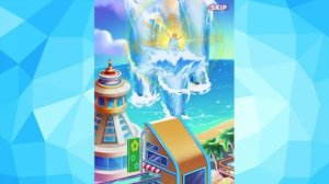 Mermaid Secrets 35– Princess Ocean War by JoyPlus