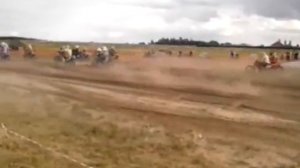 Motocross Nowogard START