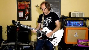 Alegría por cable / Hagstrom Fantomen