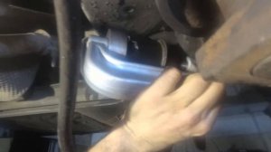 Peugeot. 308. Citroen. C4. Замена сайлент блоков задней балки.