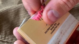 1 ДЕНЬ В ЛЕСУ С АРМЕЙСКИМ ПАЙКОМ. НОВЫЙ ПРЕДМЕТ ДЛЯ ВЫЖИВАНИЯ С ALIEXPRESS